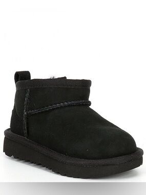 UGG Kids Classic Ultra Water Resistant Boot